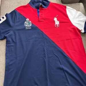 Polo Ralph Lauren Men’s Shirt